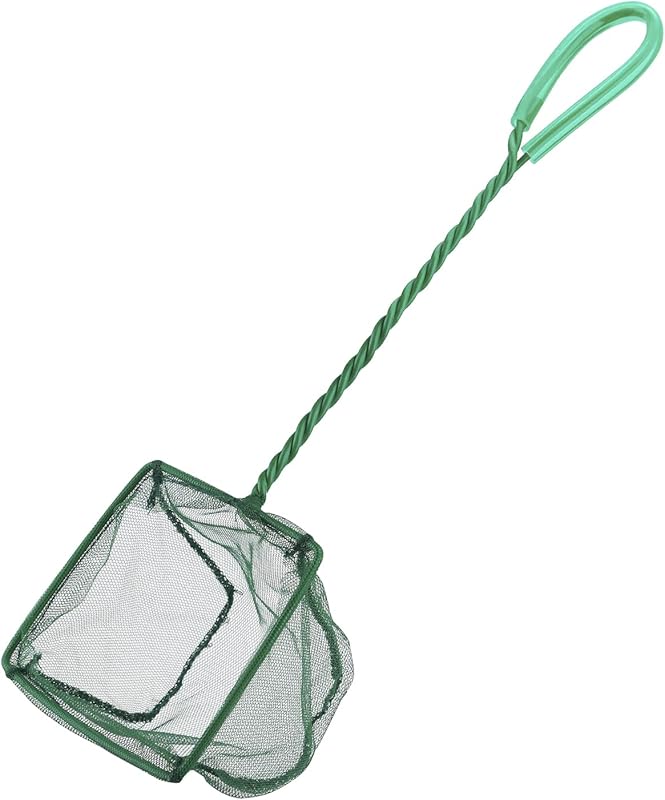 Pawfly Aquarium Small Plastic Handle