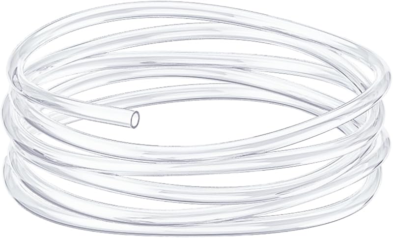 Pawfly Aquarium Standard Kink Resistant Terrarium